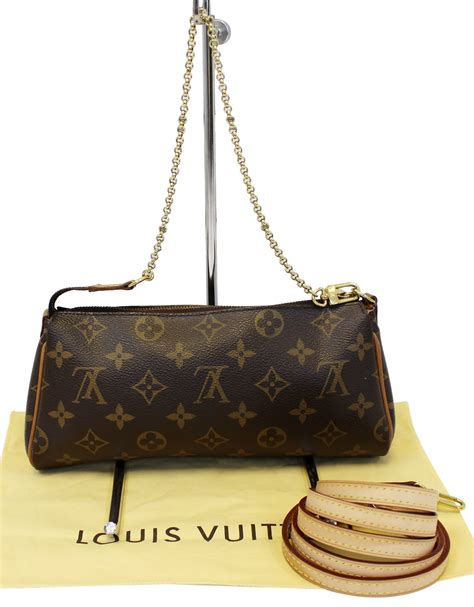 chain for lv pochette|louis vuitton pochette monogram.